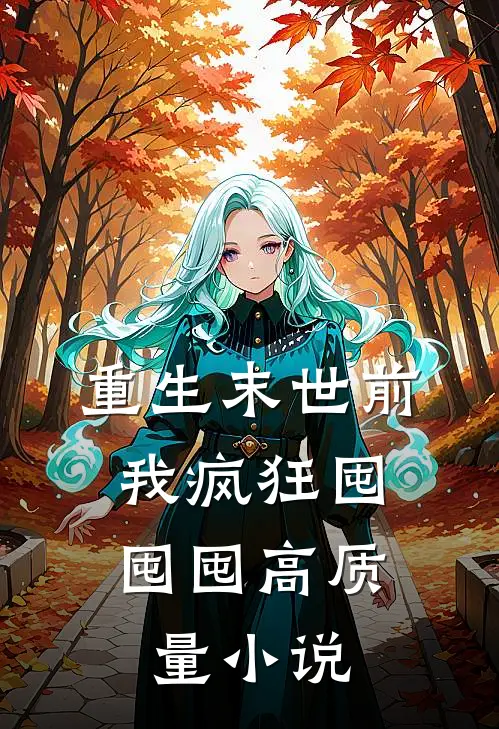 重生末世前，我疯狂囤囤囤高质量小说