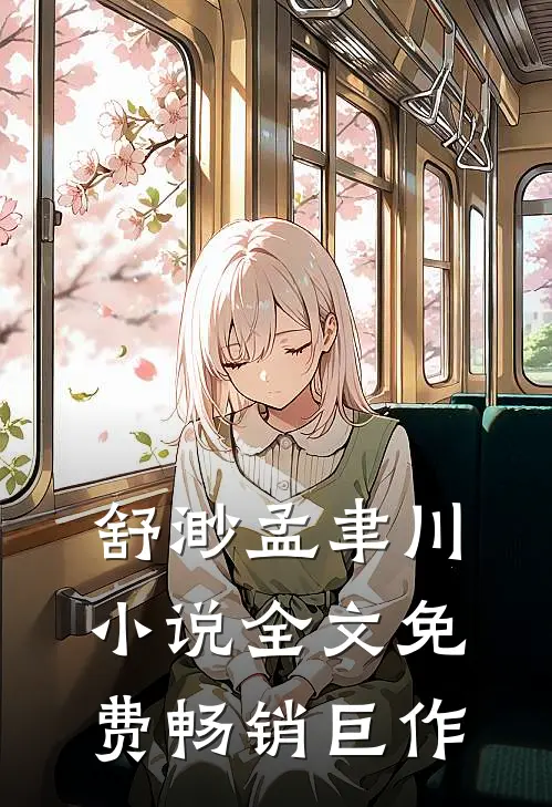 舒渺孟聿川小说全文免费畅销巨作