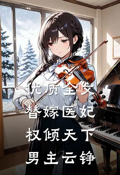 优质全文替嫁医妃权倾天下,男主云铮