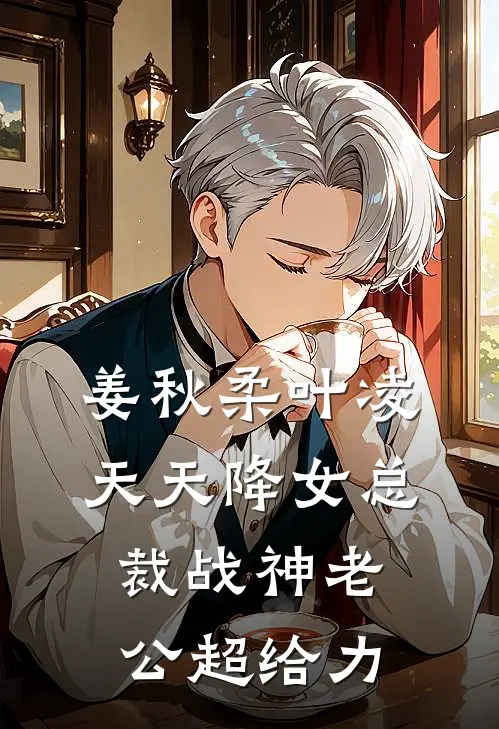 姜秋柔叶凌天天降女总裁战神老公超给力