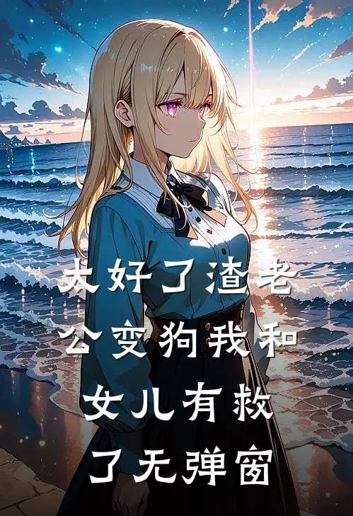 太好了渣老公变狗我和女儿有救了无弹窗
