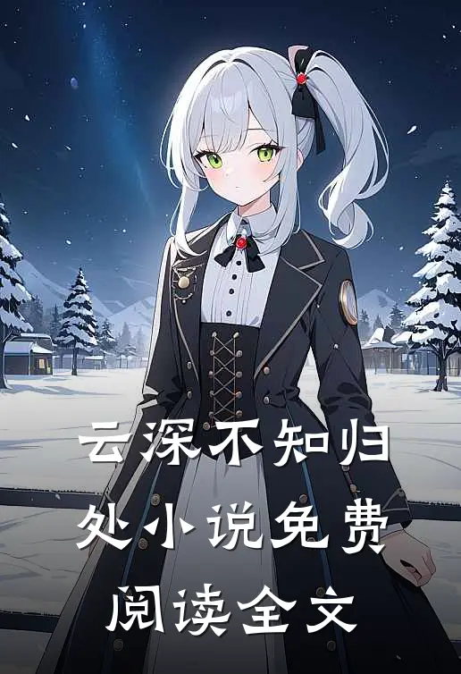 云深不知归处小说免费阅读全文
