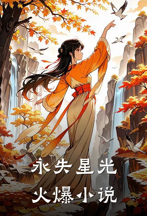 永失星光火爆小说
