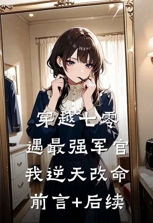 穿越七零，遇最强军官我逆天改命前言+后续