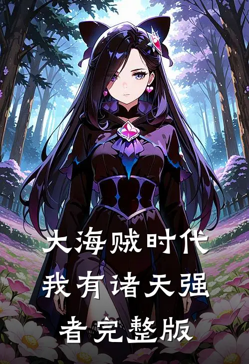 大海贼时代，我有诸天强者完整版