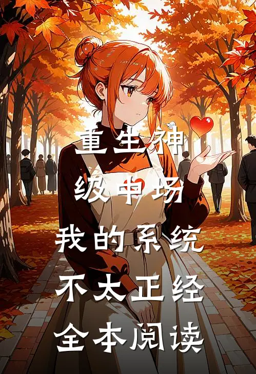 重生神级中场，我的系统不太正经全本阅读