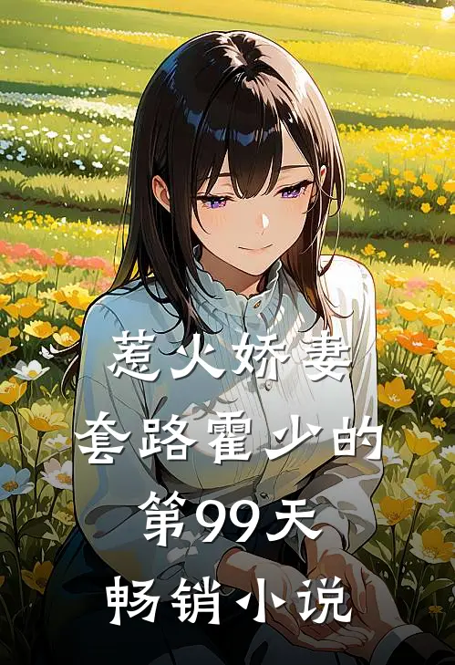 惹火娇妻：套路霍少的第99天畅销小说