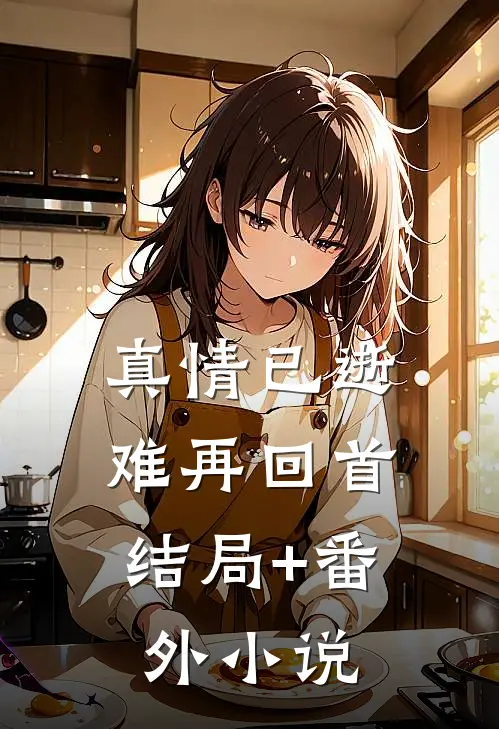 真情已逝，难再回首结局+番外小说