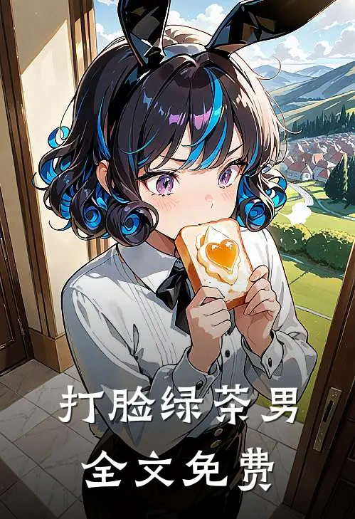 打脸绿茶男全文免费