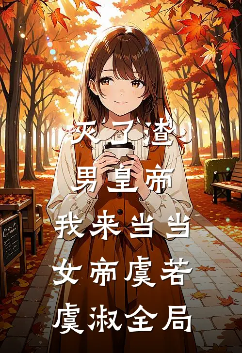 灭了渣男皇帝，我来当当女帝虞若虞淑全局