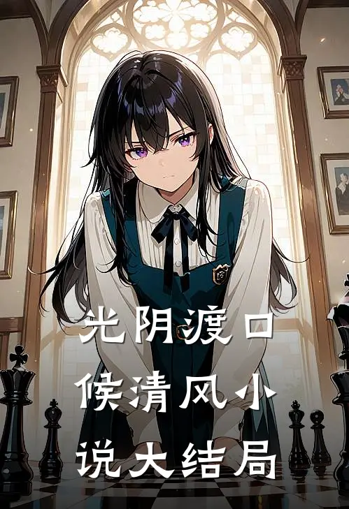 光阴渡口候清风小说大结局