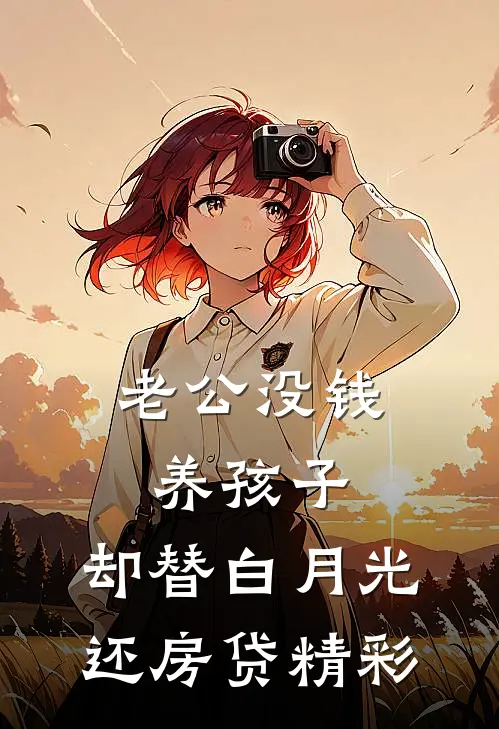 老公没钱养孩子，却替白月光还房贷精彩