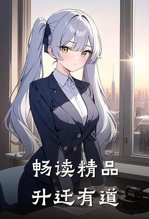 畅读精品升迁有道