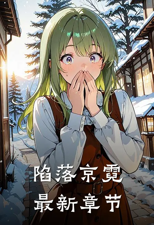陷落京霓最新章节