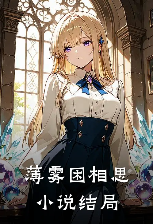 薄雾困相思小说结局