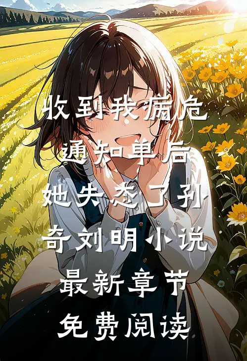 收到我病危通知单后，她失态了孙奇刘明小说最新章节免费阅读