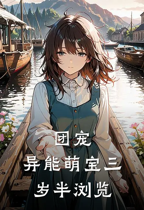 团宠：异能萌宝三岁半浏览