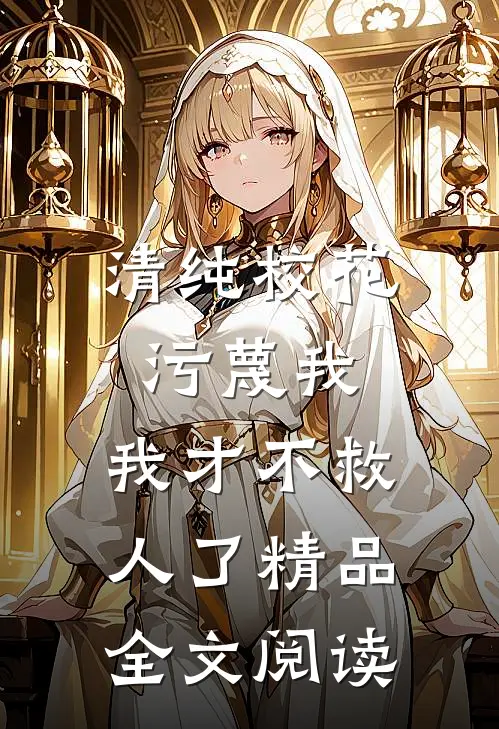 清纯校花污蔑我，我才不救人了精品全文阅读