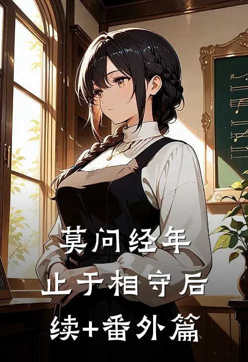 莫问经年，止于相守后续+番外篇