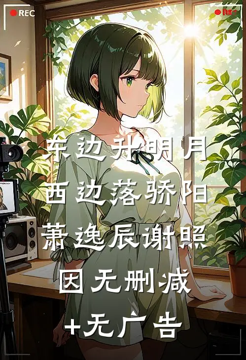 东边升明月，西边落骄阳萧逸辰谢照因无删减+无广告