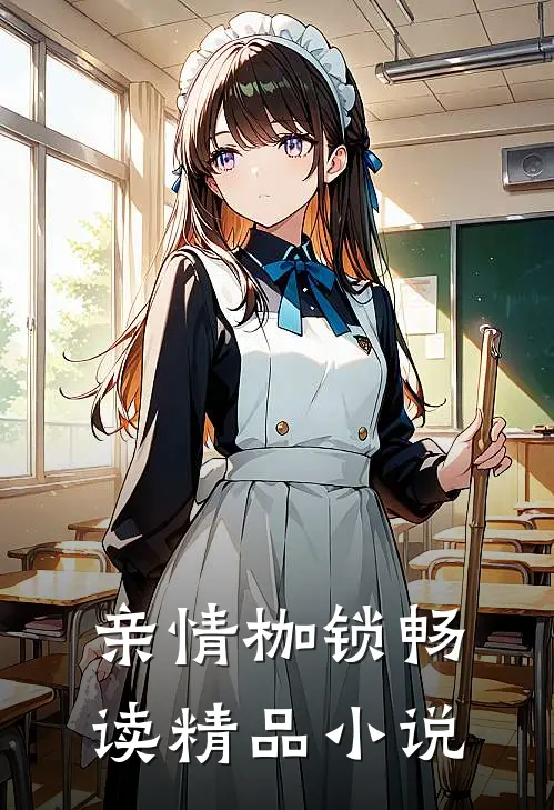 亲情枷锁畅读精品小说
