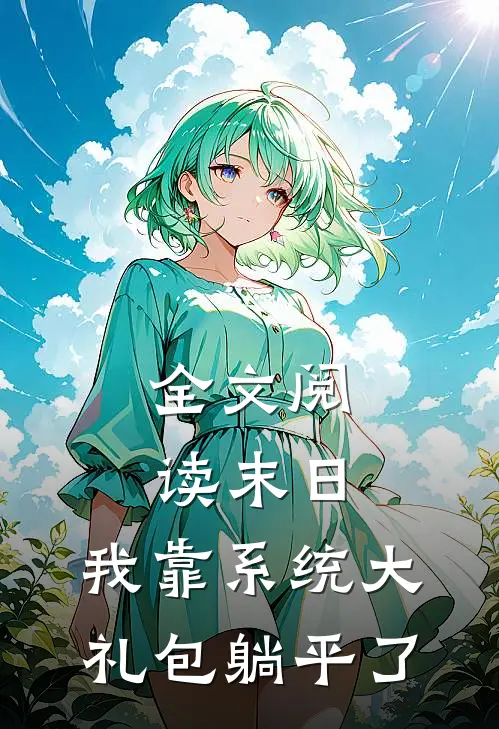全文阅读末日：我靠系统大礼包躺平了