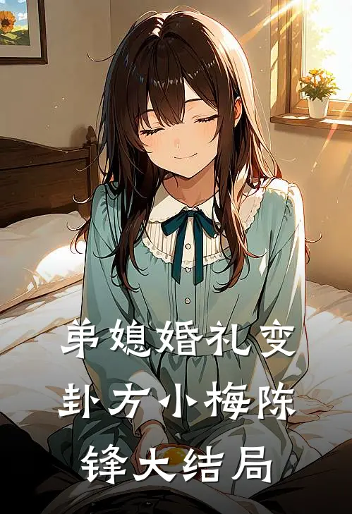 弟媳婚礼变卦方小梅陈锋大结局