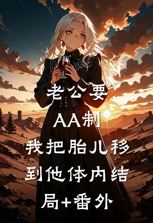 老公要AA制，我把胎儿移到他体内结局+番外