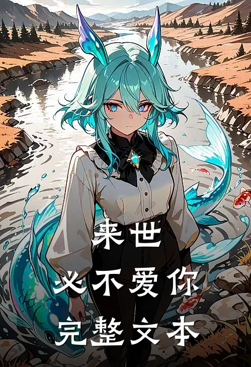 来世,必不爱你完整文本