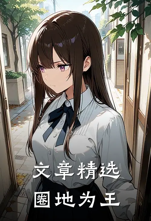 文章精选圈地为王