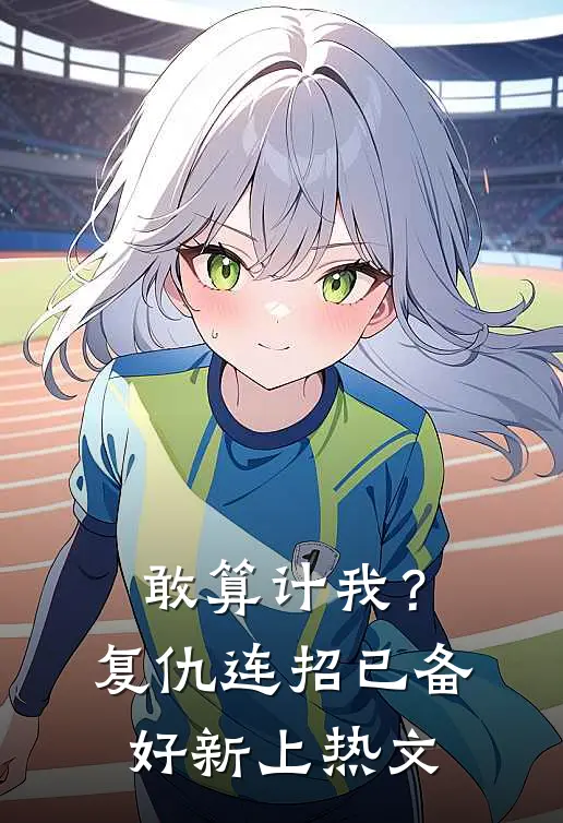 敢算计我？复仇连招已备好新上热文