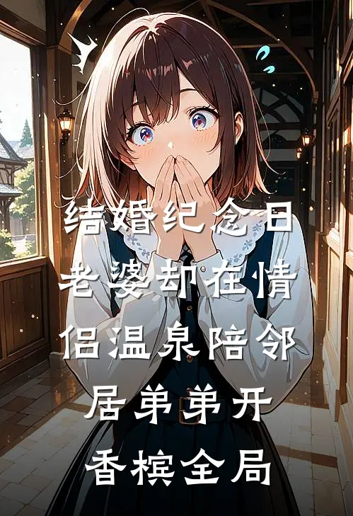 结婚纪念日，老婆却在情侣温泉陪邻居弟弟开香槟全局