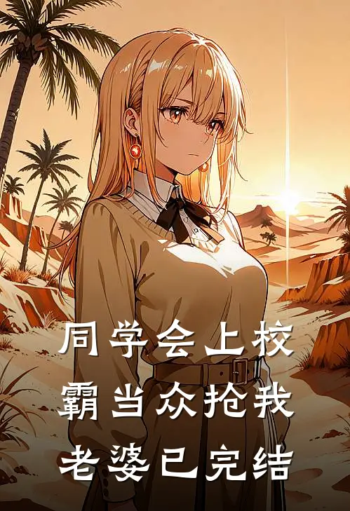 同学会上校霸当众抢我老婆已完结