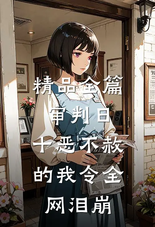 精品全篇审判日：十恶不赦的我令全网泪崩