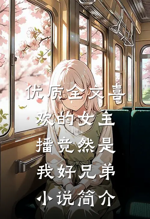 优质全文喜欢的女主播竟然是我好兄弟小说简介