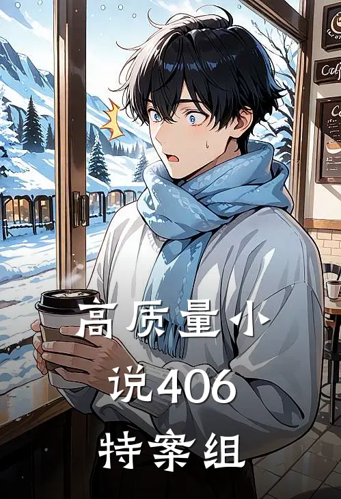 高质量小说406特案组