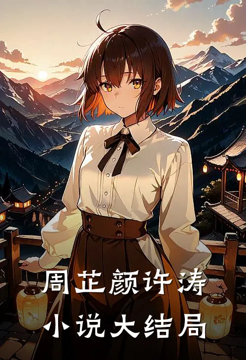 周芷颜许涛小说大结局