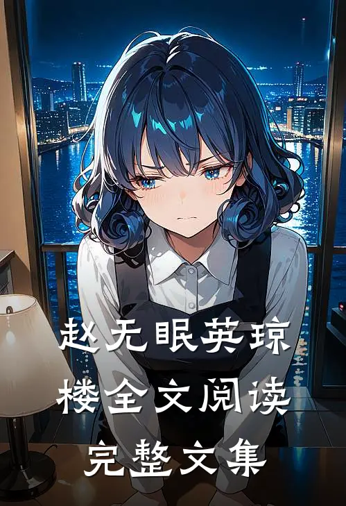 赵无眠英琼楼全文阅读完整文集