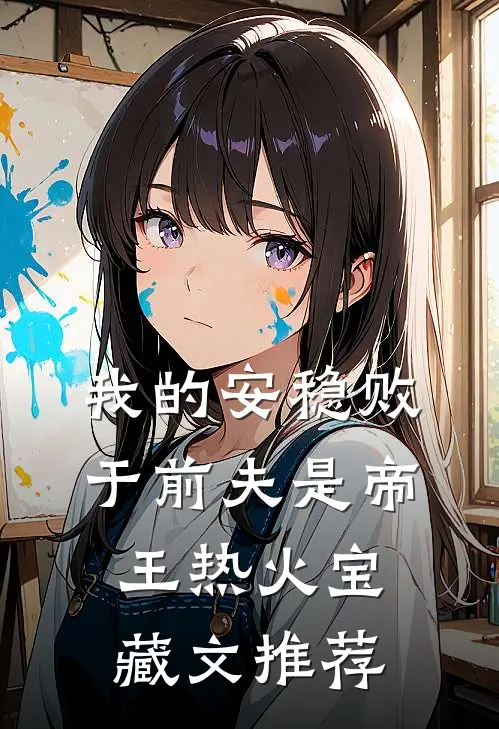 我的安稳败于前夫是帝王热火宝藏文推荐