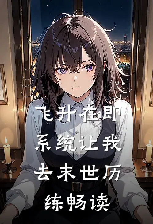 飞升在即，系统让我去末世历练畅读