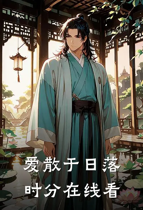 爱散于日落时分在线看