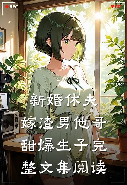 新婚休夫：嫁渣男他哥甜爆生子完整文集阅读