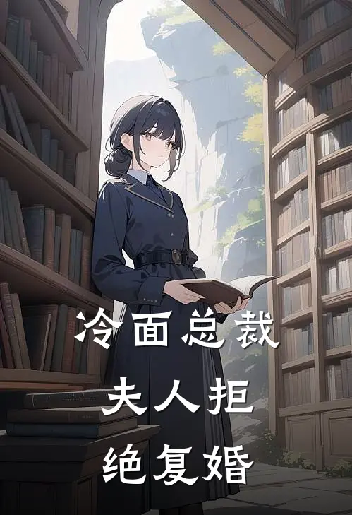 冷面总裁：夫人拒绝复婚