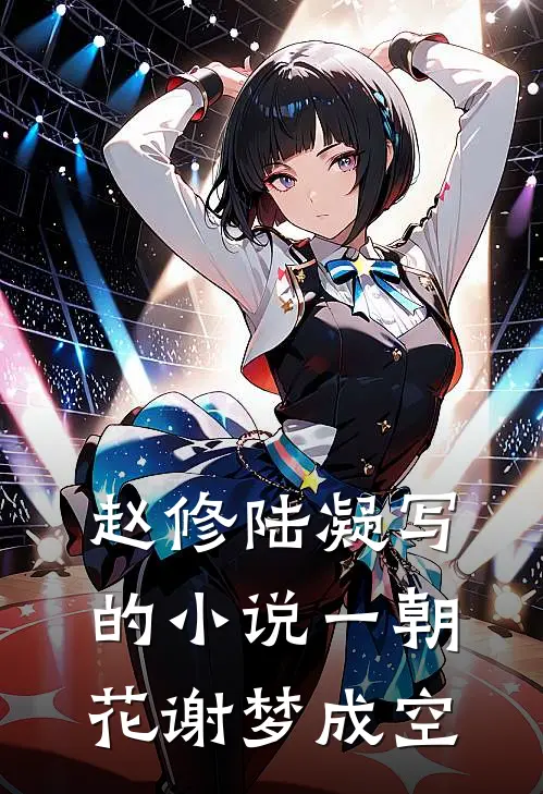 赵修陆凝写的小说一朝花谢梦成空