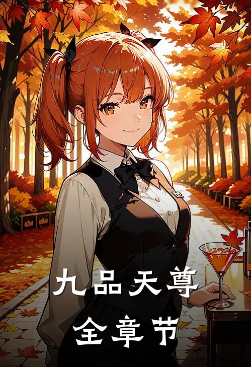 九品天尊全章节