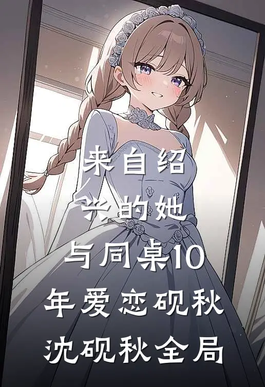 来自绍兴的她，与同桌10年爱恋砚秋沈砚秋全局