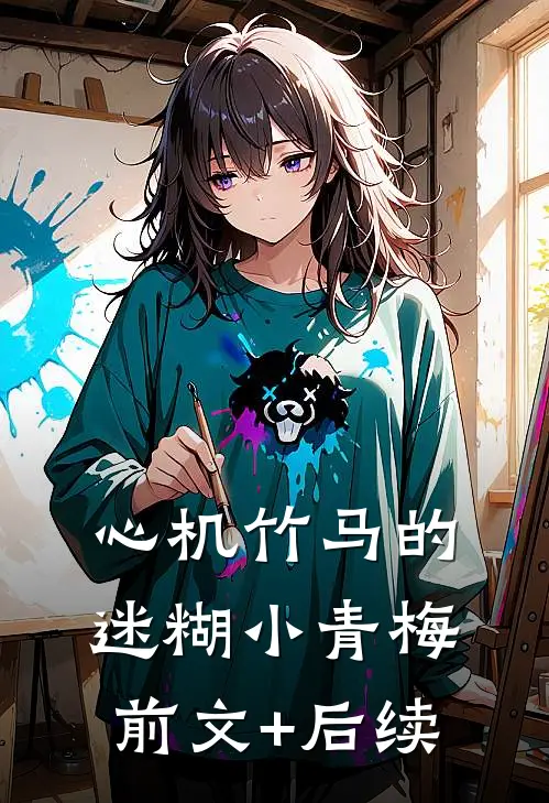 心机竹马的迷糊小青梅前文+后续