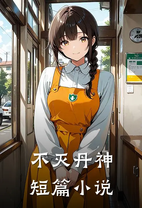不灭丹神短篇在线阅读