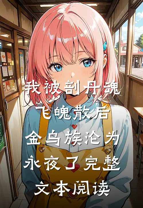 我被剖丹魂飞魄散后，金乌族沦为永夜了完整文本阅读