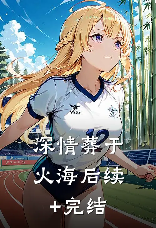 深情葬于火海后续+完结